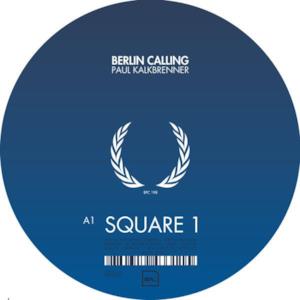 Berlin Calling Vol. 1 - Single