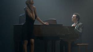 Christina Aguilera dimagrita nel video di Say Something degli A Great Big World