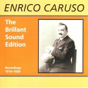 The Brillant Sound Edition (Recordings 1914-1920)