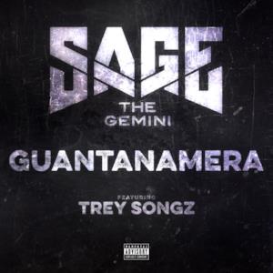 Guantanamera (feat. Trey Songz) - Single