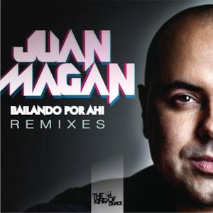 Bailando por Ahí (Club Remixes) - Single