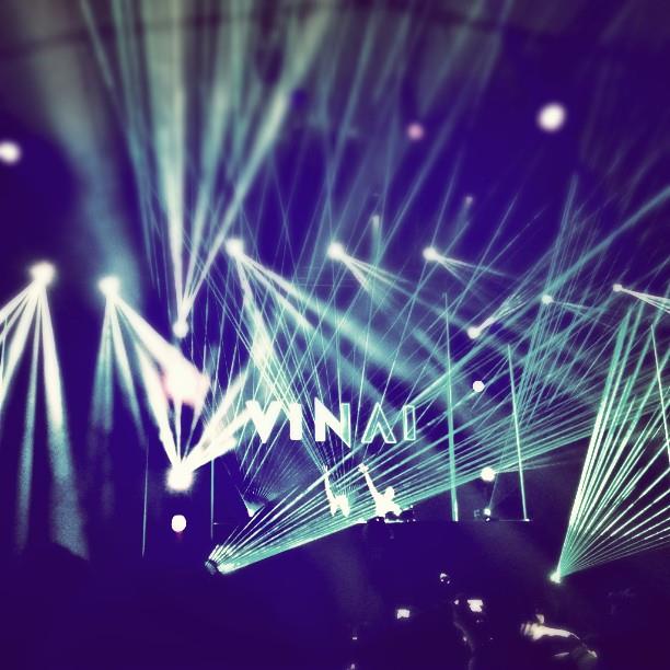 Nameless Music Festival 2015, tutte le foto