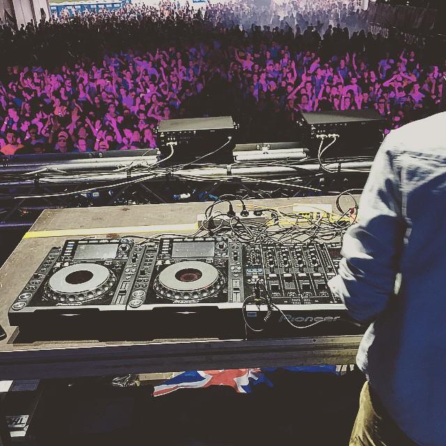 Nameless Music Festival 2015, tutte le foto