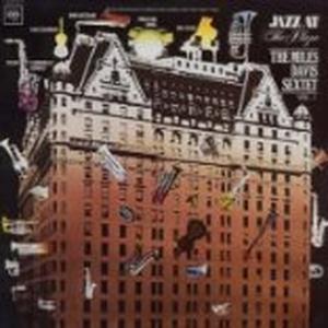 Jazz At the Plaza, Vol. 1 (Live)