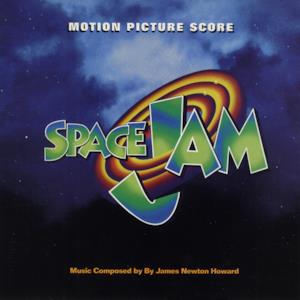 Space Jam (Motion Picture Score)