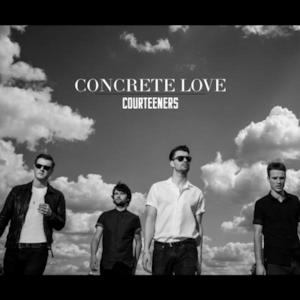 Concrete Love (Deluxe Version)