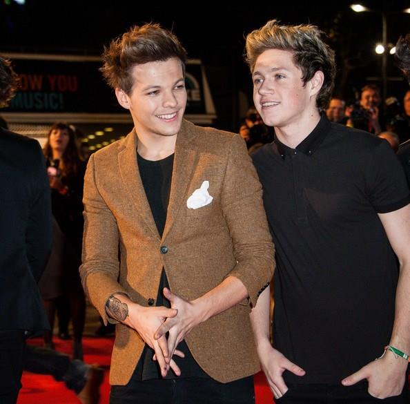 One Direction twitter pics - 52