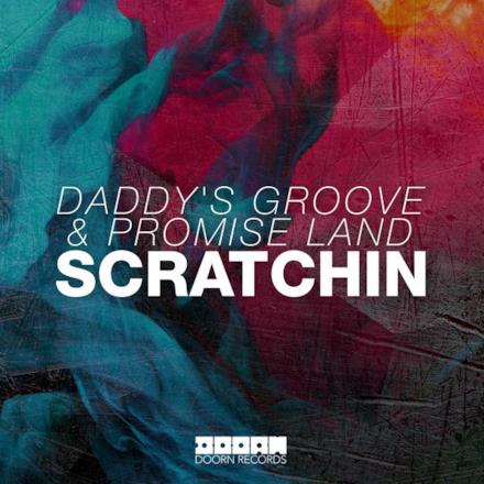 Scratchin (Extended Mix) - Single