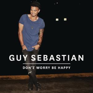 Don't Worry Be Happy - Single