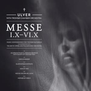 Messe I.X–VI.X