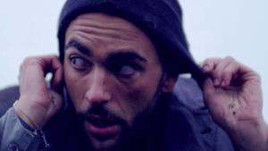 Marco Mengoni nel video di Ti ho voluto bene veramente