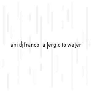 Allergic to Water