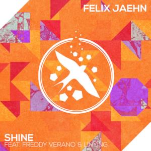 Shine (feat. Freddy Verano & Linying) - Single