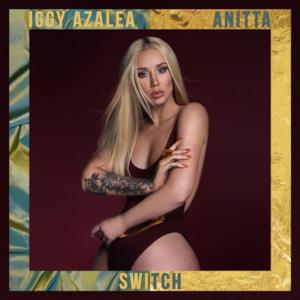 Switch (feat. Anitta) - Single