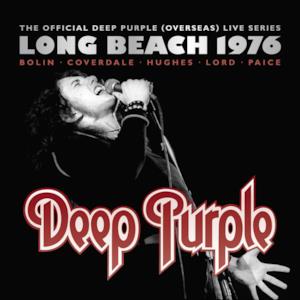 Long Beach 1976 (Live) [2016 Edition]
