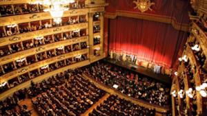 Teatro alla Scala, oggi la prima con il Don Giovanni