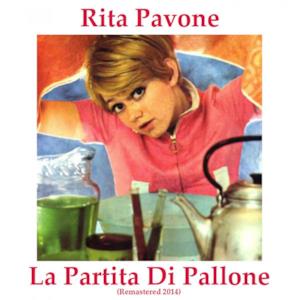 La partita di pallone (Remastered 2014) - Single