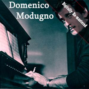 Domenico Modugno (Re-mastered)