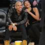 Chris Brown e Rihanna ancora insieme foto - 7