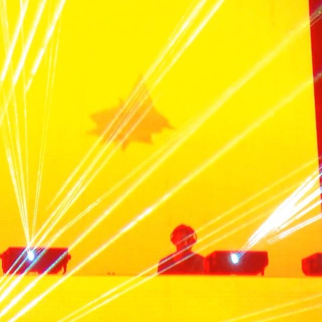 Nameless Music Festival 2015, tutte le foto