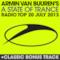 A State of Trance Radio Top 20 - July 2013 (Including Classic Bonus Track)