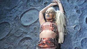 Lady Gaga vince tutto agli MTV European Music Awards 2011 (VIDEO)