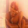 Rihanna - California King Bed - 9