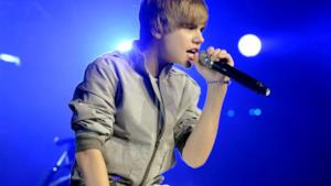 Justin Bieber news, la baby star live a Milano il 9 aprile