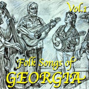 Folk Songs of Georgia, Vol. 1