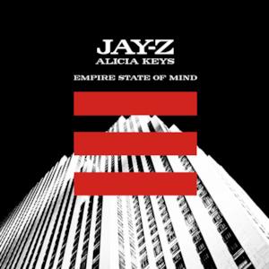 Empire State of Mind - Single