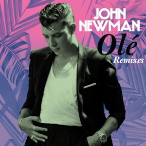 Olé (Chris Lake Remix) - Single