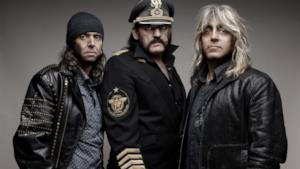 Motorhead: nuovo disco ad agosto