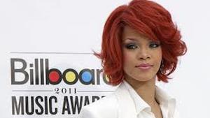 Rihanna 2011 Billboard Music Awards