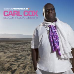 Global Underground #38: Carl Cox (Black Rock Desert)