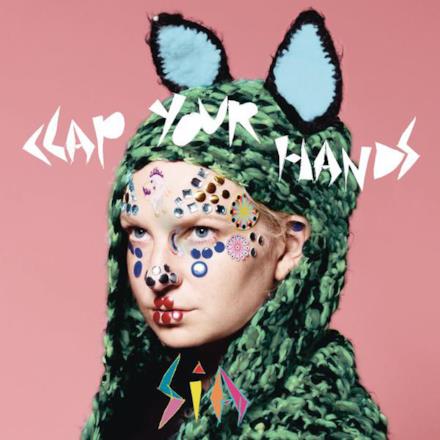 Clap Your Hands - EP