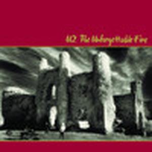The Unforgettable Fire (Deluxe Version) [Remastered]
