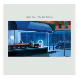 The Blue Jukebox