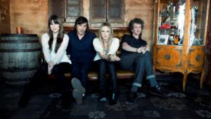 I Veruca Salt annunciano "Ghost Notes", il nuovo album in studio.