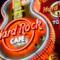 Hard Rock Cafè, 40 anni e nuova apertura a Firenze