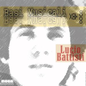 Lucio Battisti - Basi Musicali, Vol. 8