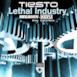 Lethal Industry (MegaMen Remix + KEVU Festival Remix) - Single