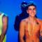 Justin Bieber rapper senza maglietta nel video di Lolly con Maejor Ali e Juicy J