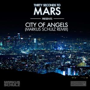 City of Angels - Single