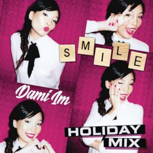 Smile (Holiday Mix) - Single