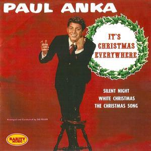 It's Christmas Everywhere: Rarity Music Pop, Vol. 123 - EP