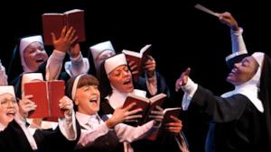 Sister Act Musical: a Milano stasera si canta