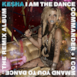 I Am the Dance Commander + I Command You to Dance: The Remix Album