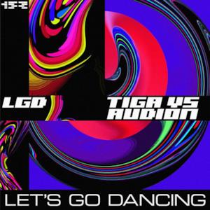 Let's Go Dancing (Adam Beyer Remix) [Tiga vs. Audion] - Single
