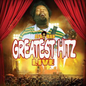 Greatest Hitz (Live)