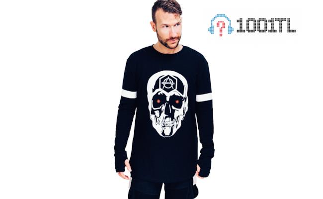 Top 101 Producers di 1001tracklist.com: Don Diablo al primo posto